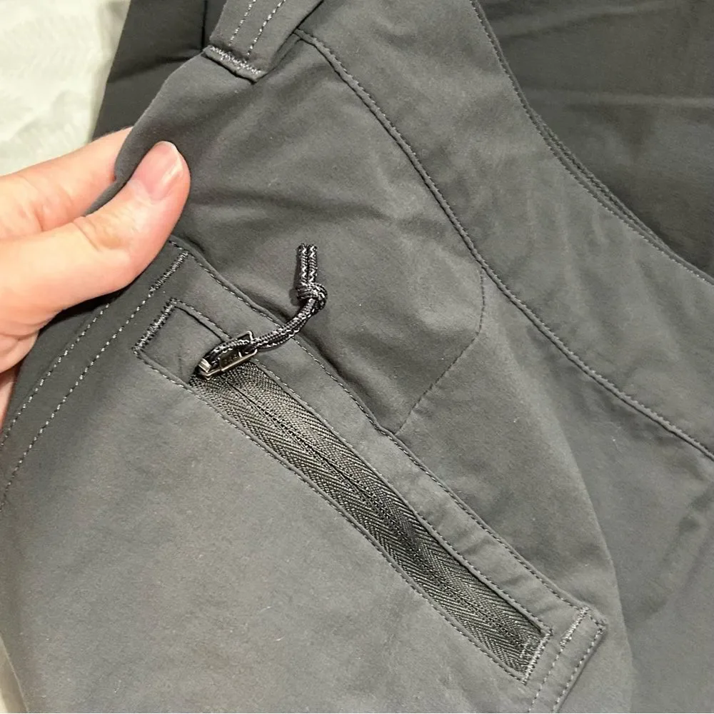 Patagonia quandary pants